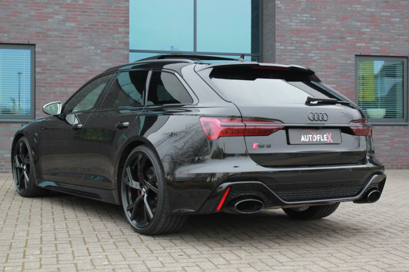 Audi-RS6