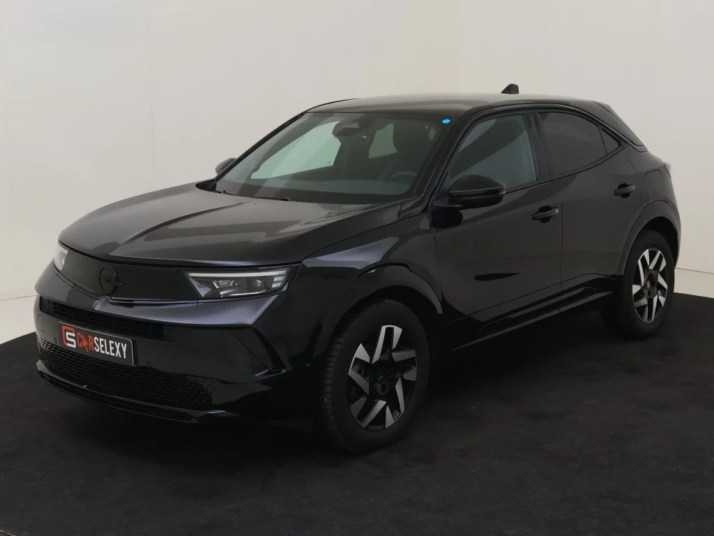 Opel-Mokka