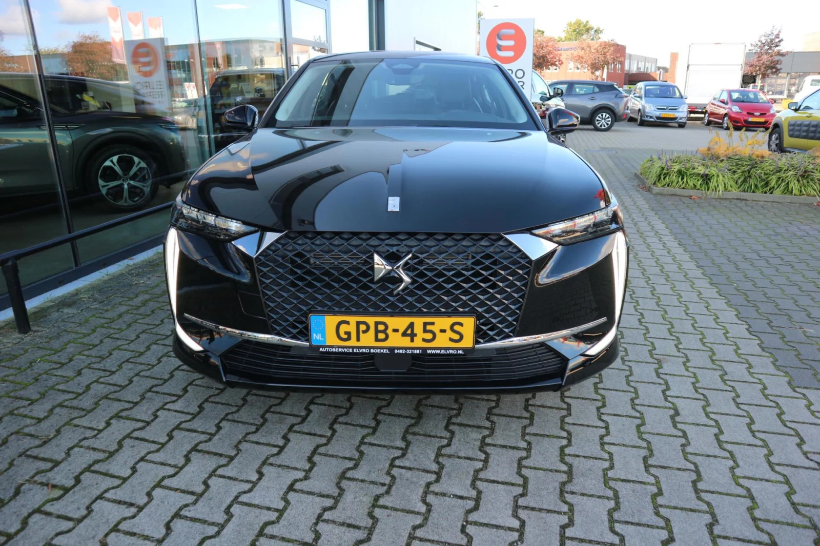 DS-DS 4