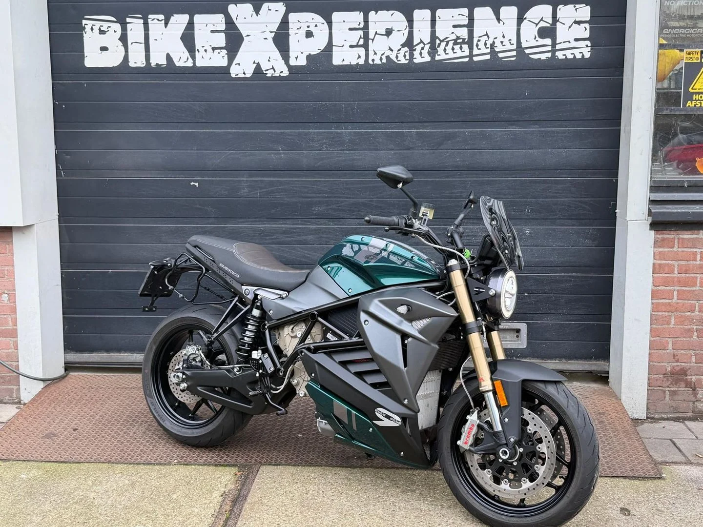 ENERGICA-model