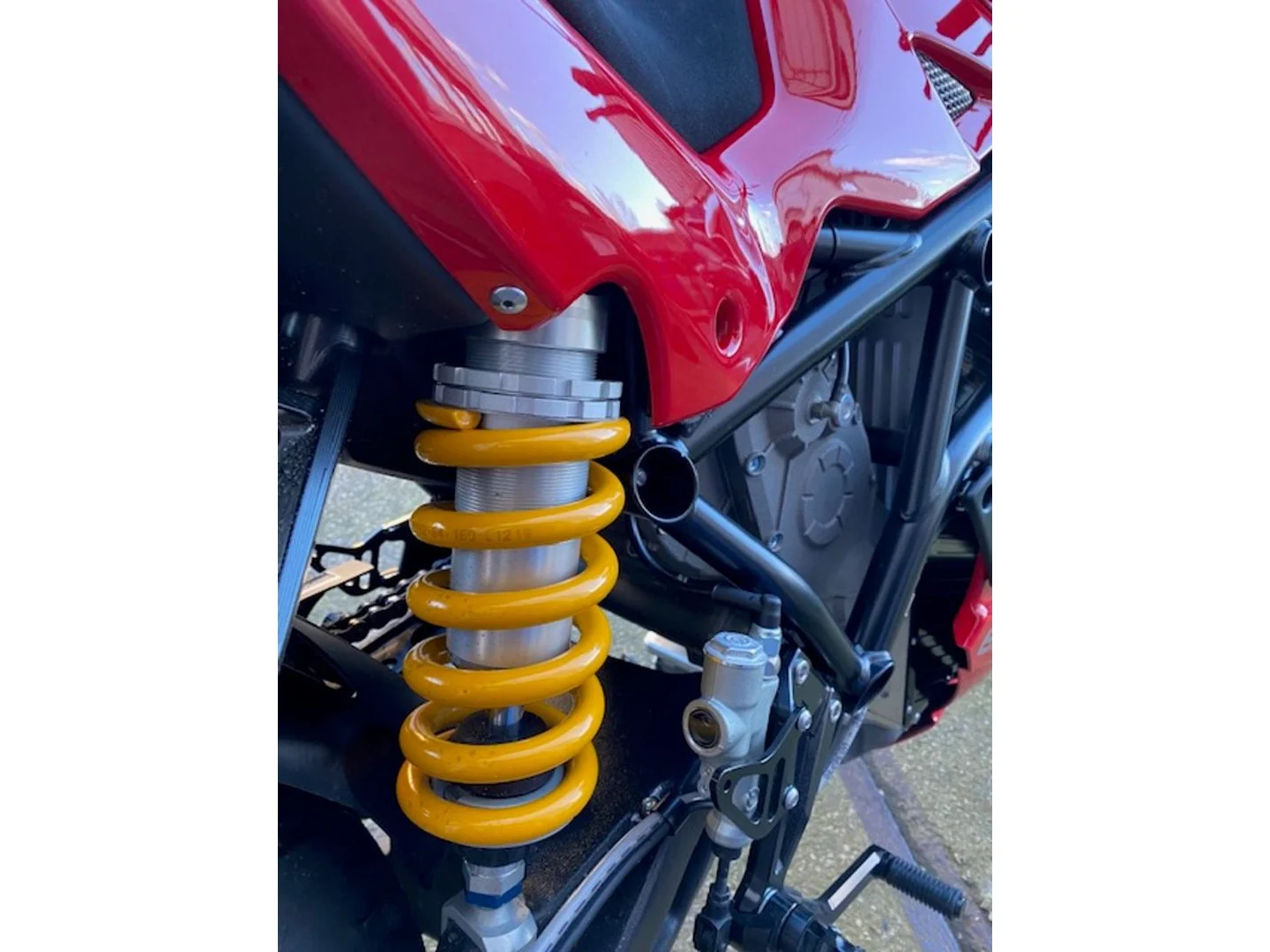 ENERGICA-EVA RIBELLE