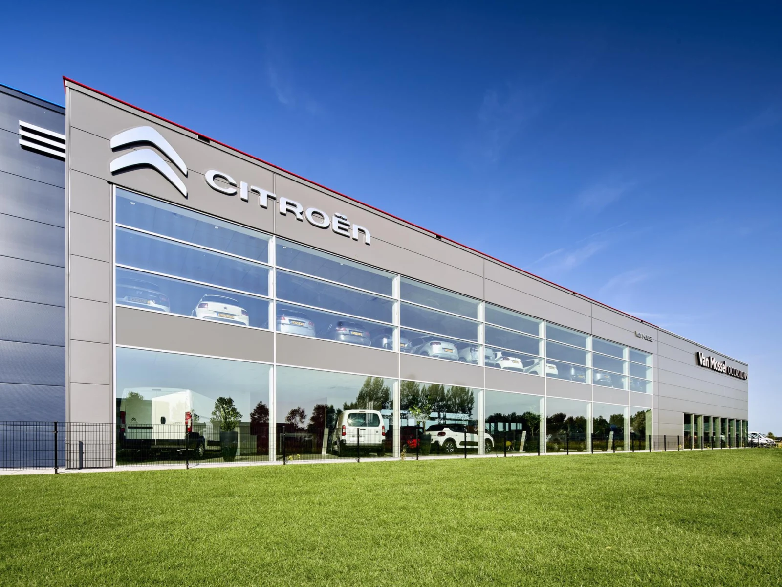 Citroën-C5 Aircross