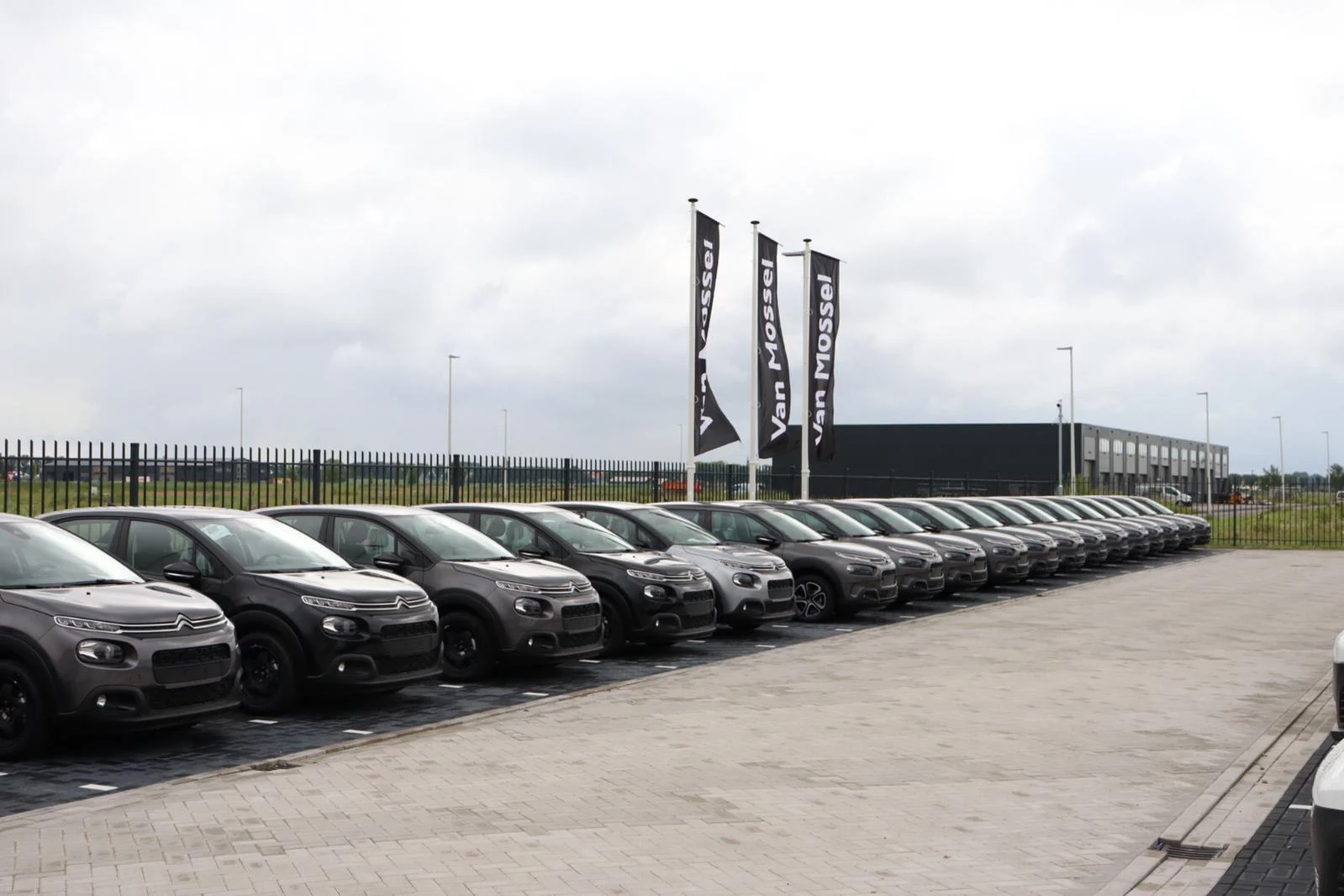 Citroën-C5 Aircross