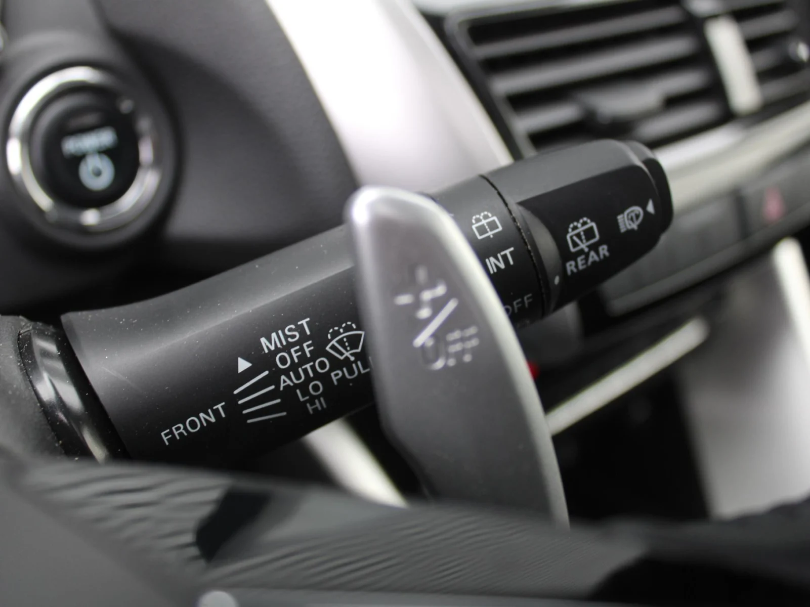 Mitsubishi-Eclipse Cross