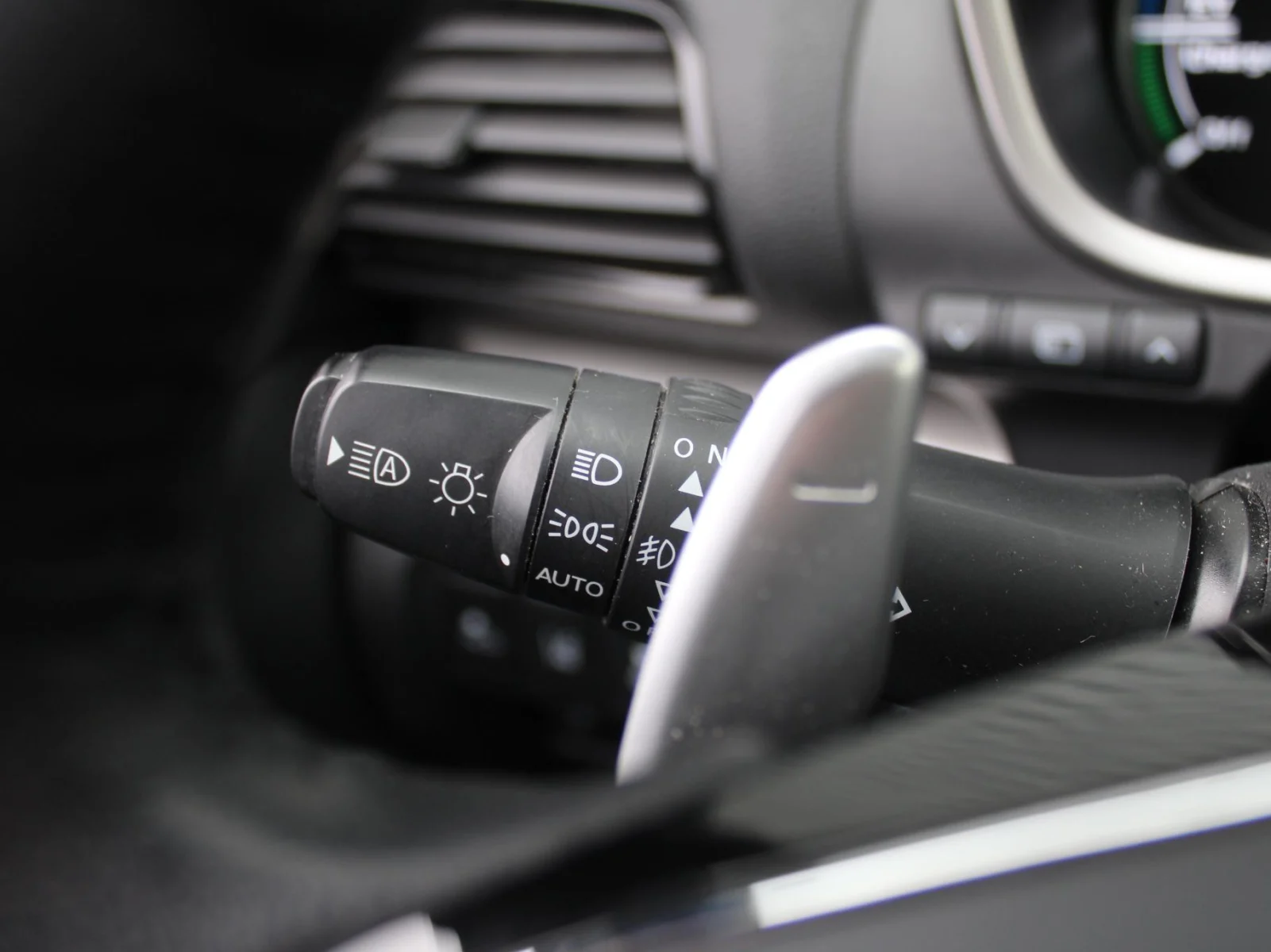 Mitsubishi-Eclipse Cross