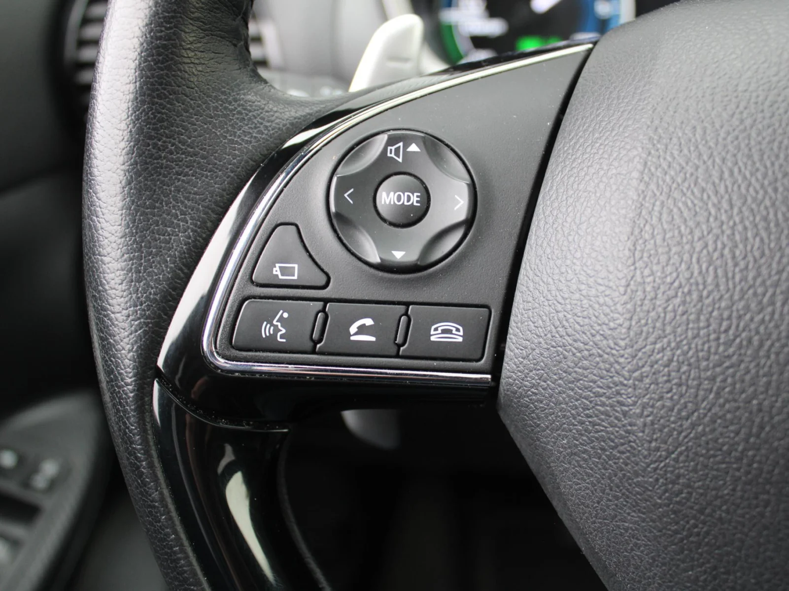 Mitsubishi-Eclipse Cross