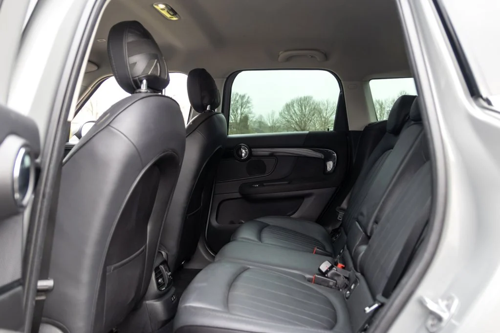 MINI-Countryman