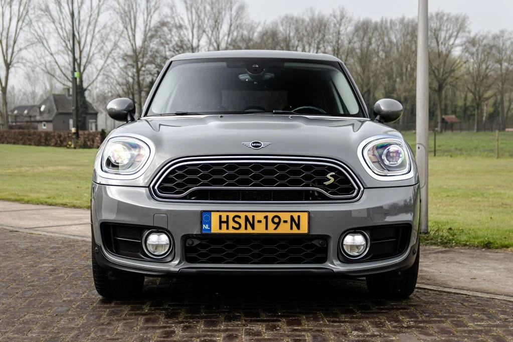 MINI-Countryman