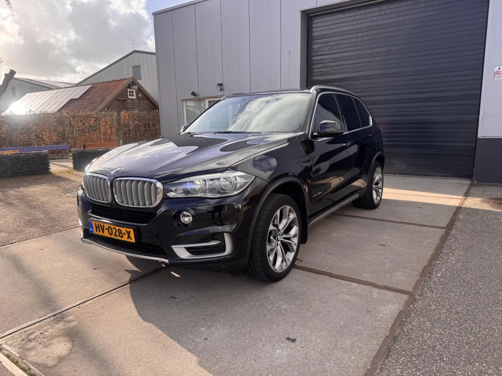 BMW-X5