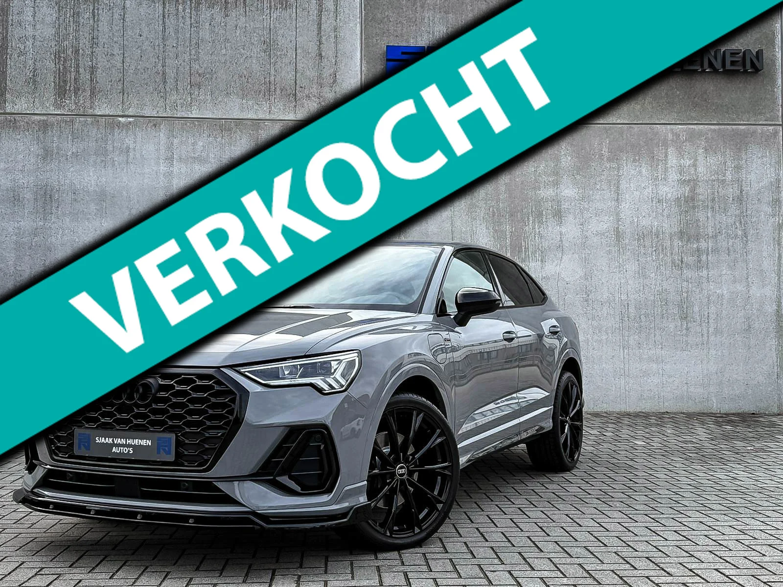 Audi-Q3 Sportback