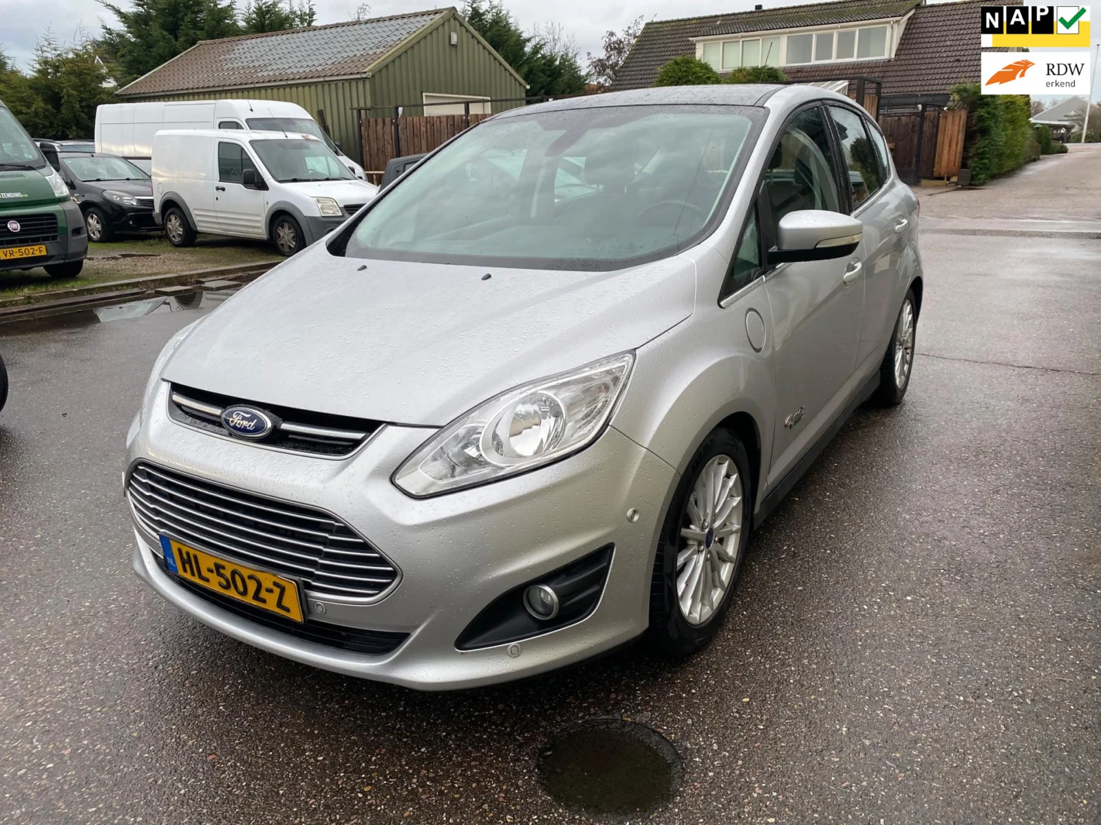 Ford-C-Max