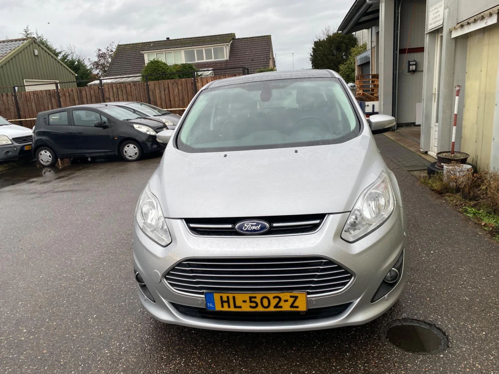 Ford-C-Max