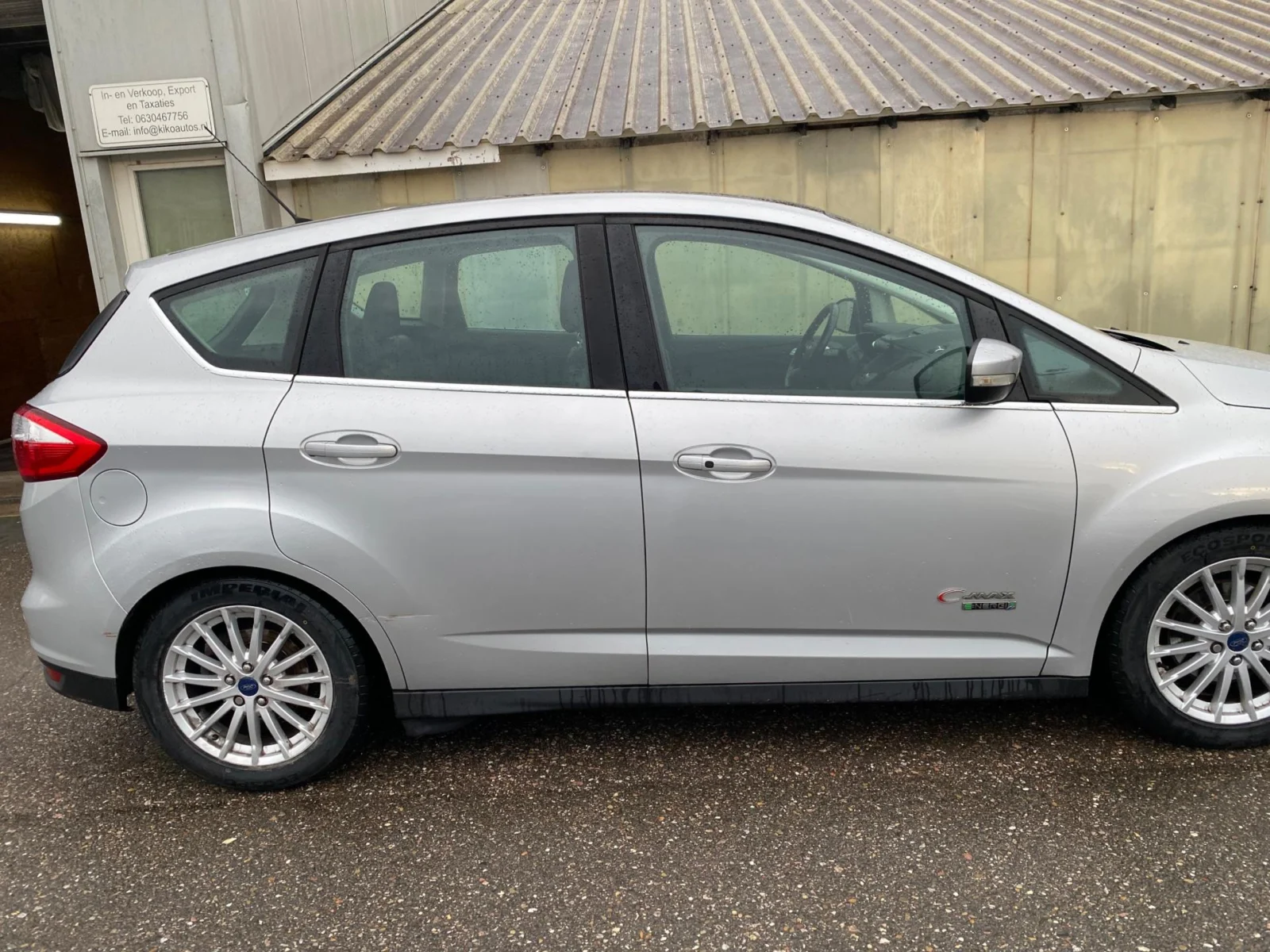 Ford-C-Max