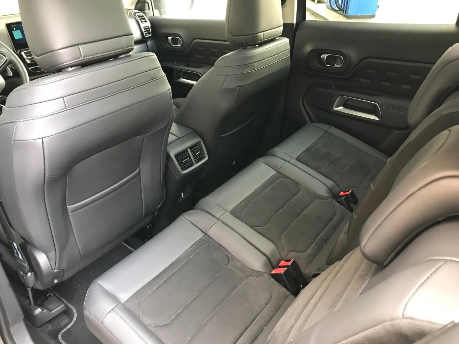 Citroën-C5 Aircross