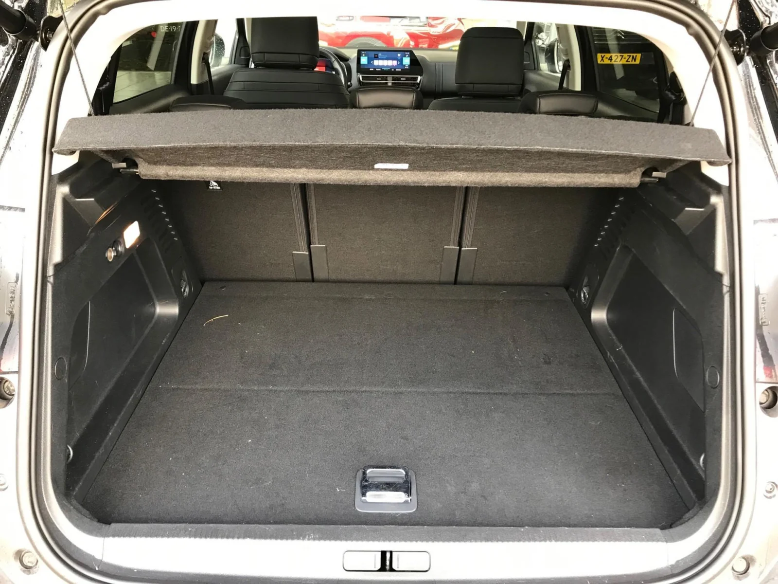 Citroën-C5 Aircross