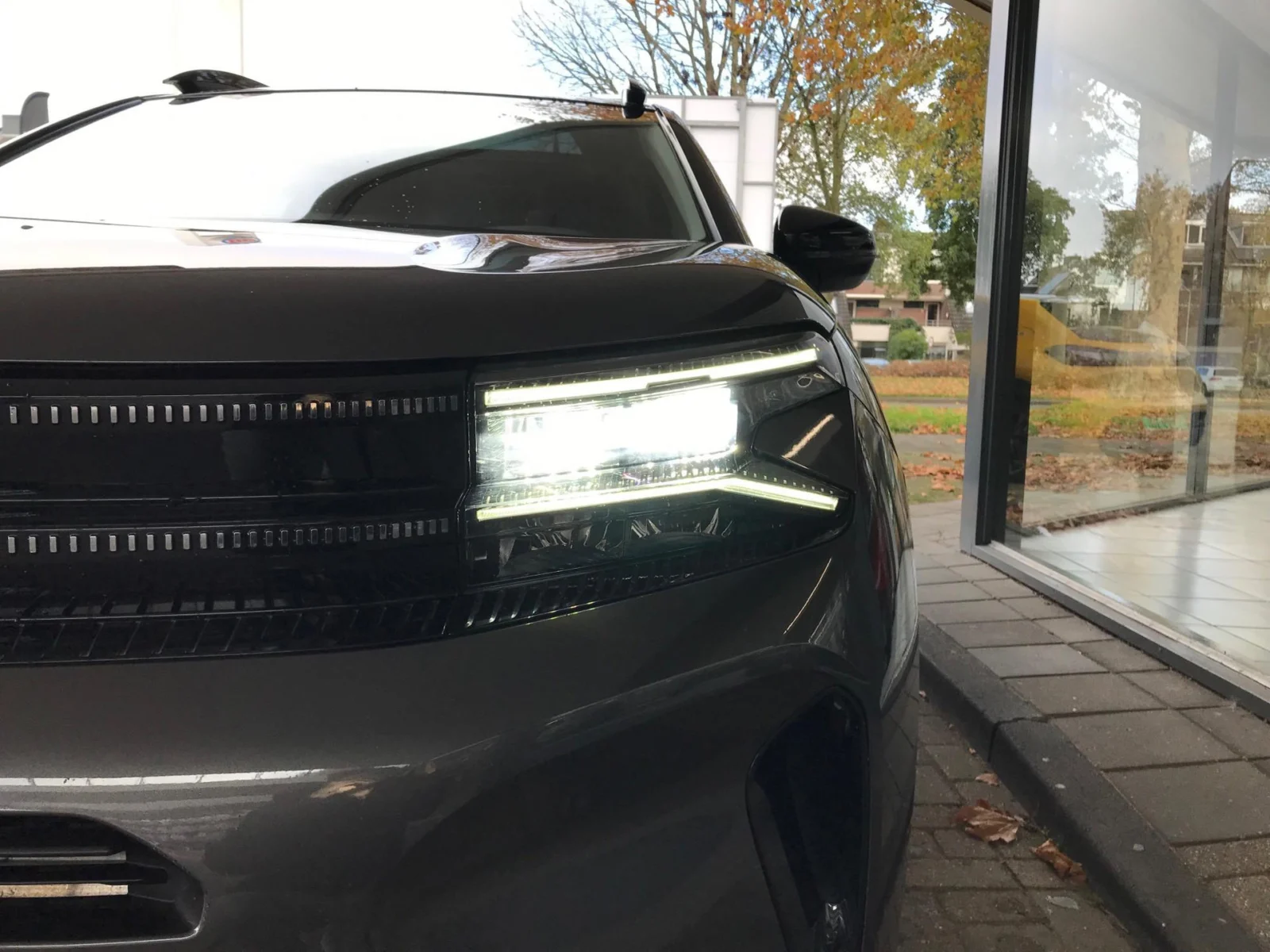 Citroën-C5 Aircross