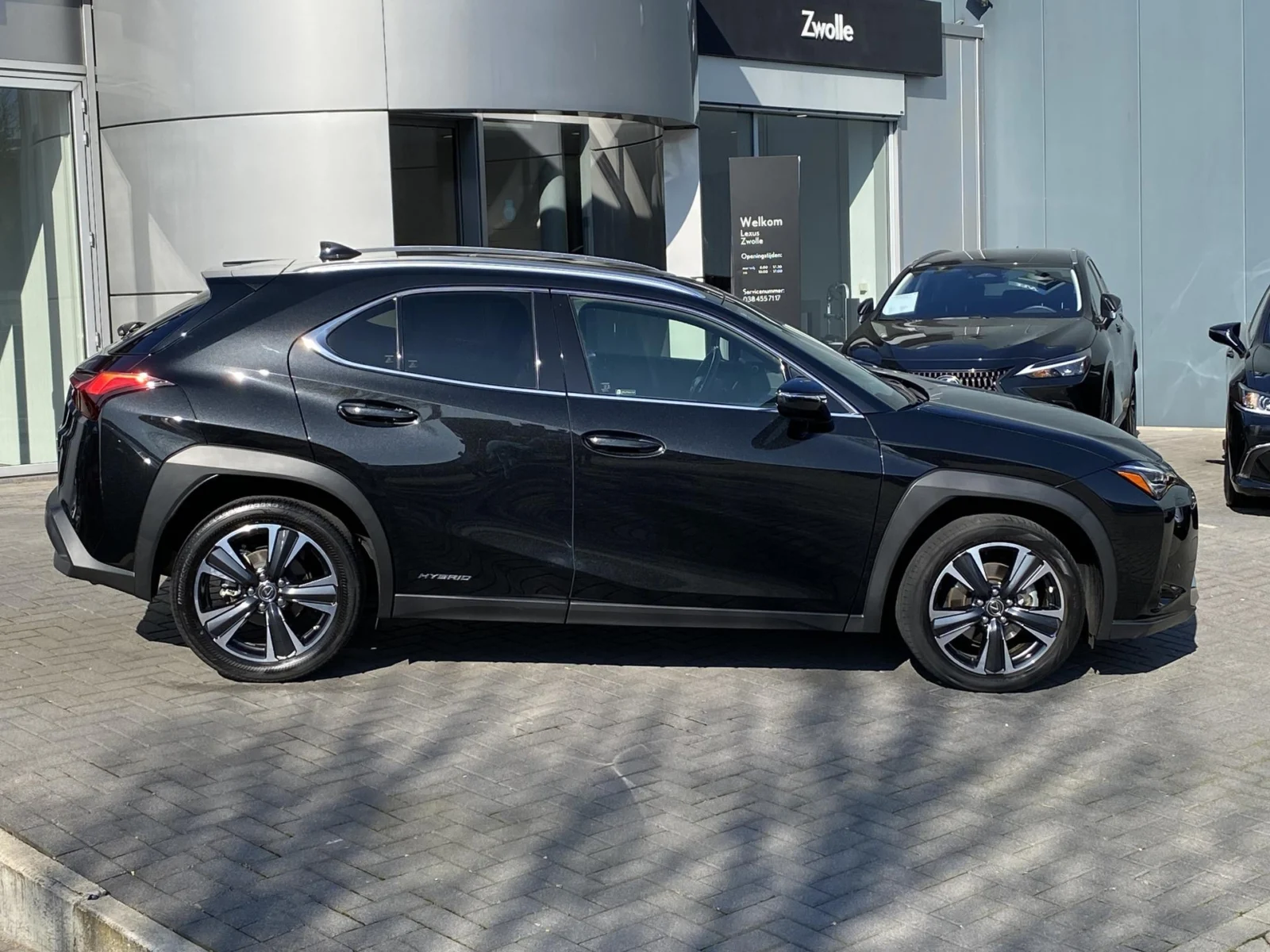 Lexus-UX
