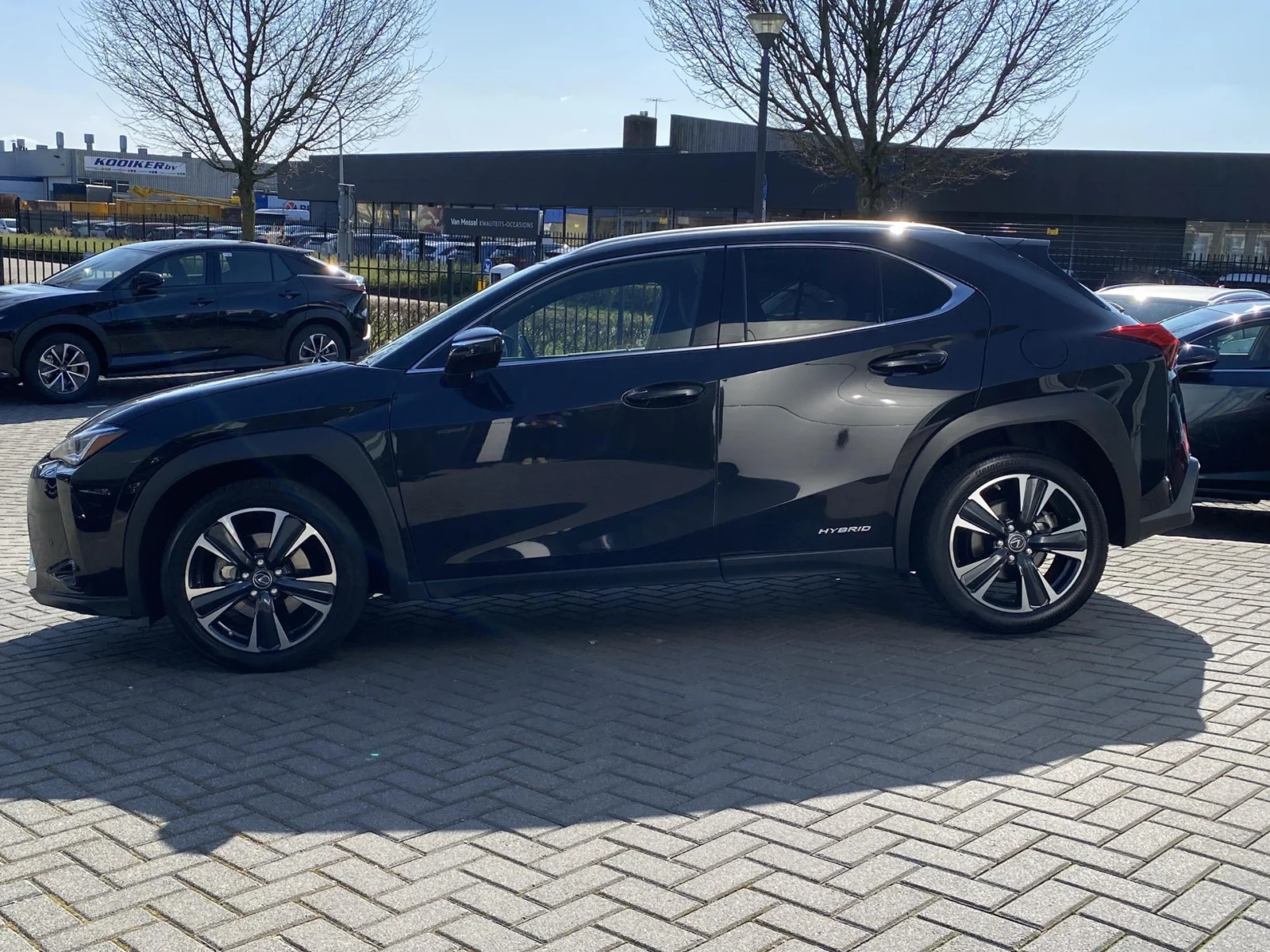 Lexus-UX
