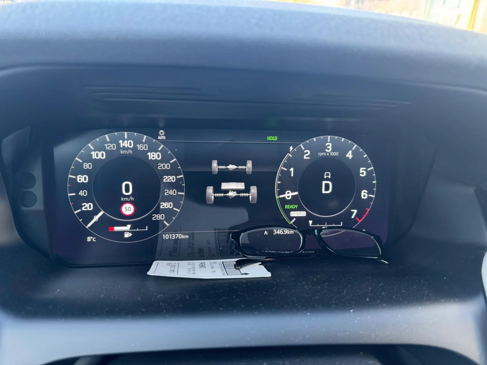 Land Rover-Discovery Sport