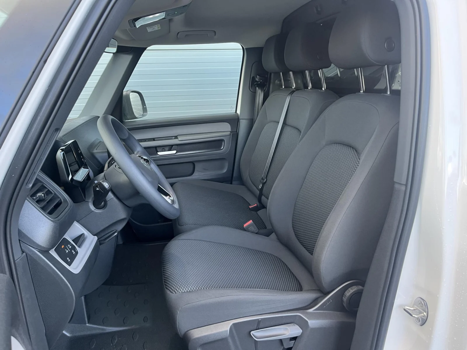 Volkswagen-ID.Buzz Cargo