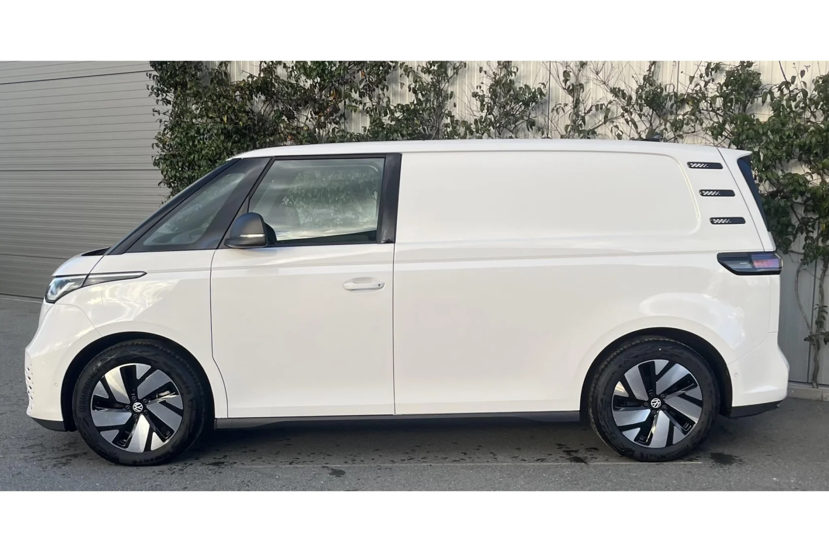 Volkswagen-ID.Buzz Cargo