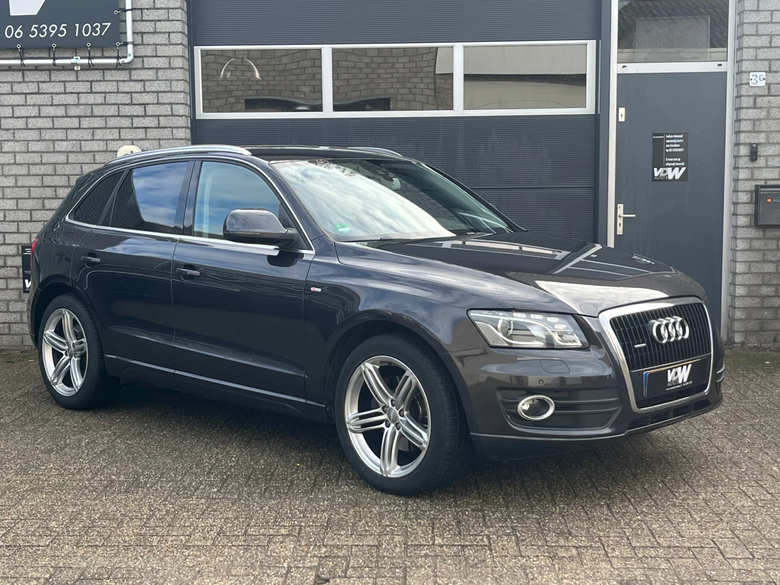 Audi-Q5
