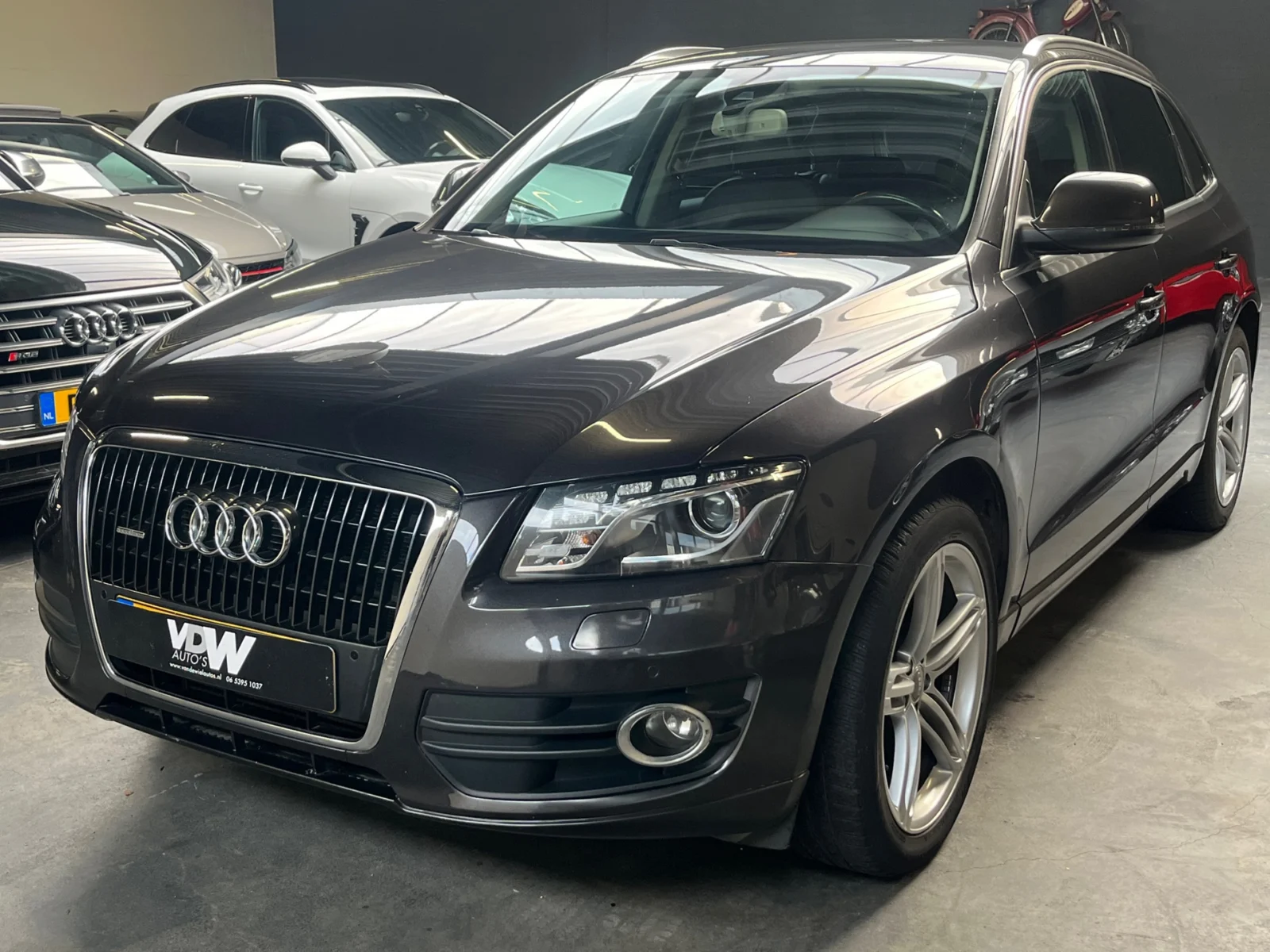 Audi-Q5