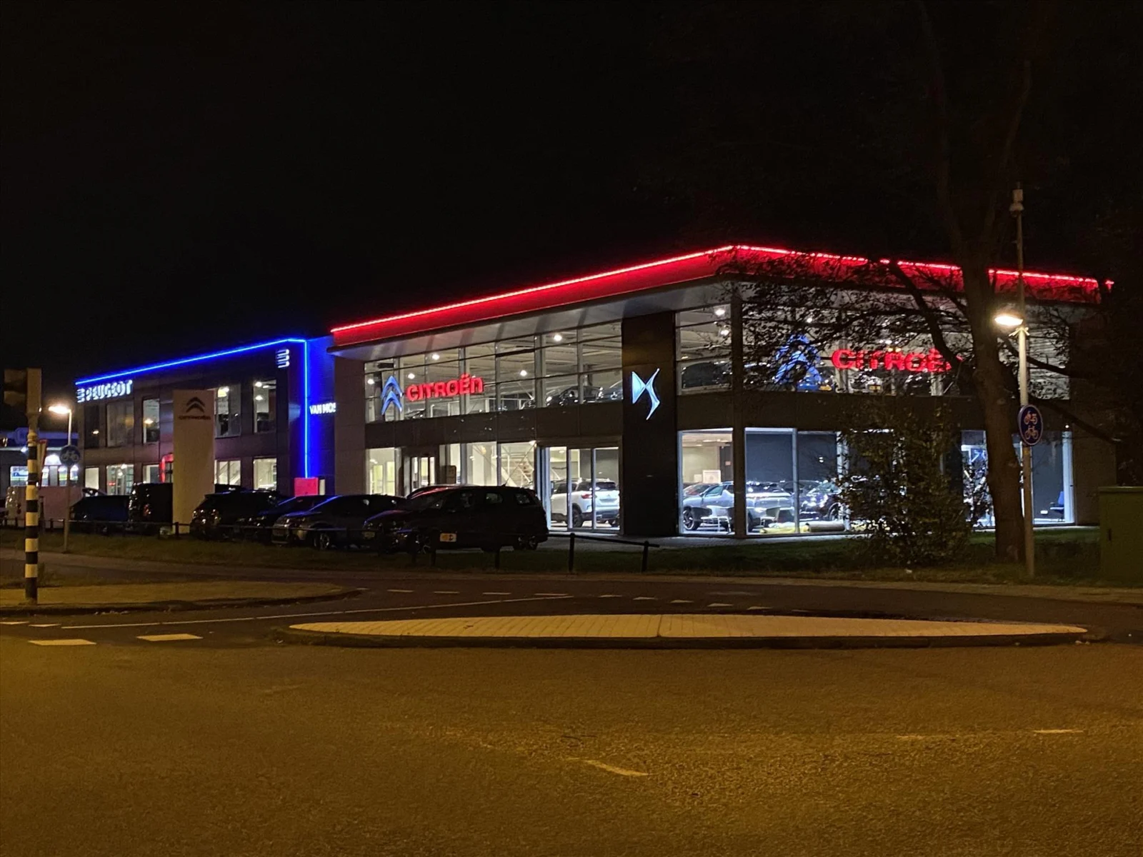 Citroën-C5 Aircross