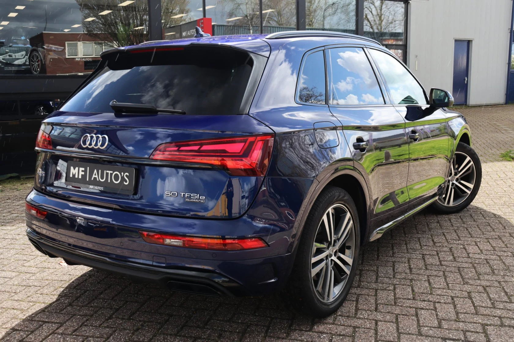 Audi-Q5