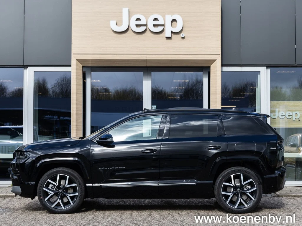 Jeep-Compass