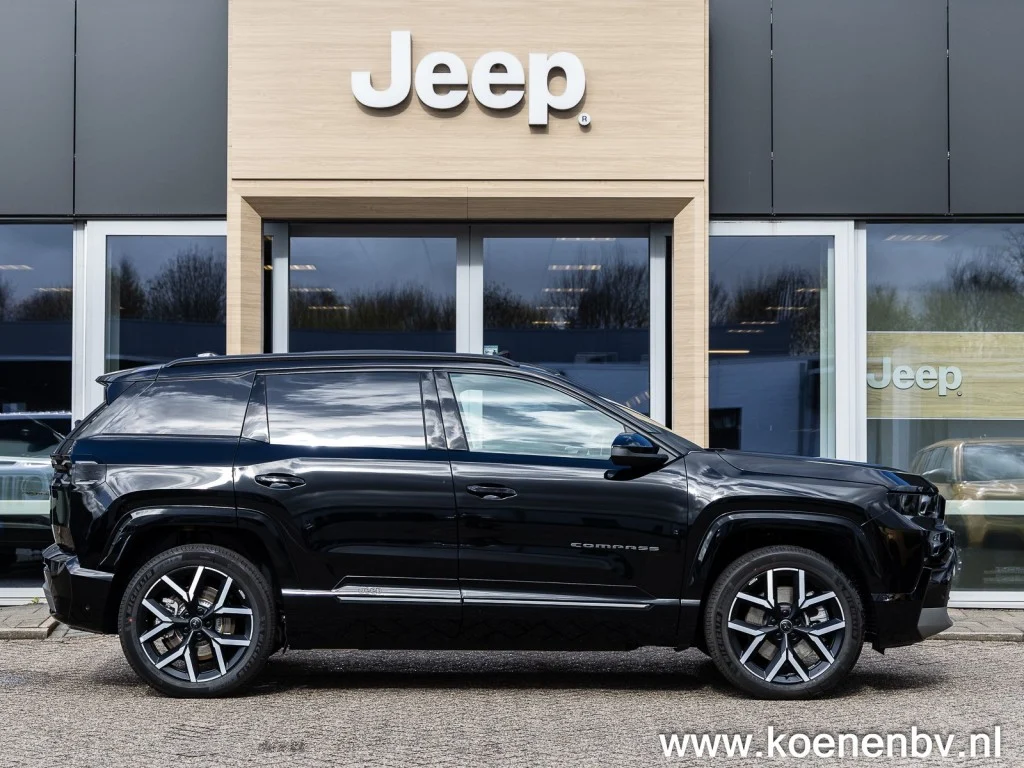 Jeep-Compass
