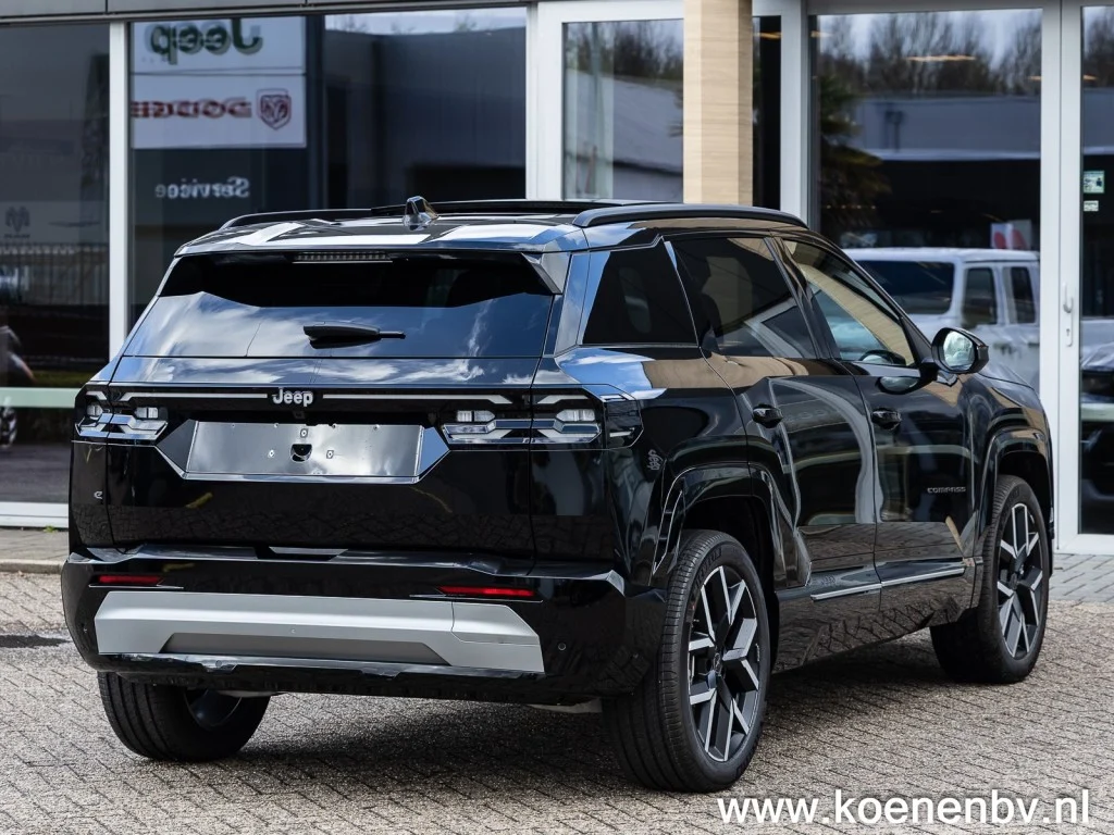 Jeep-Compass