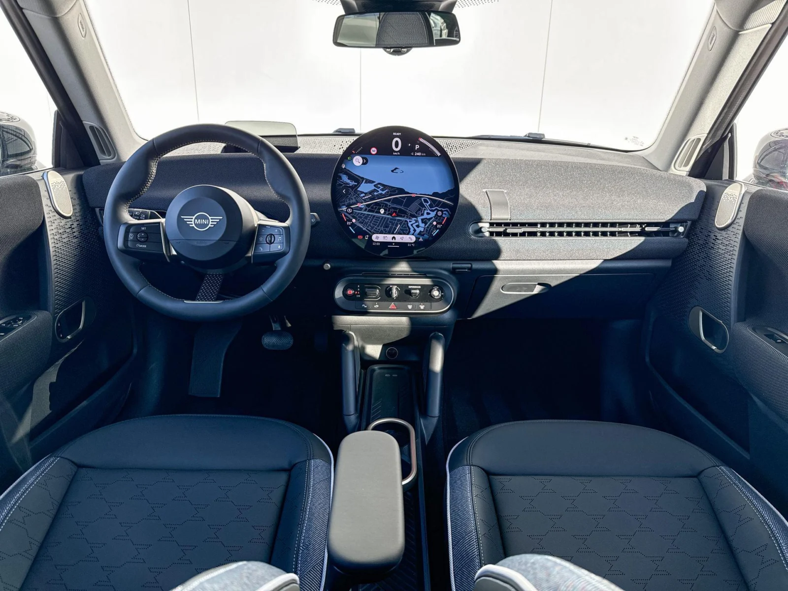 MINI-John Cooper Works