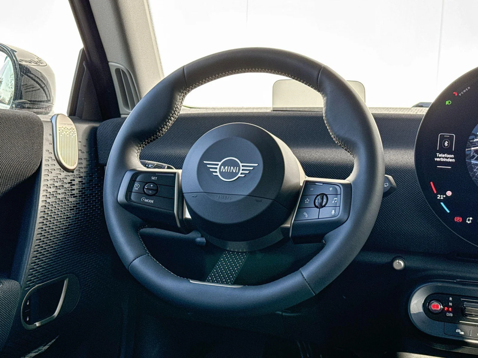 MINI-John Cooper Works