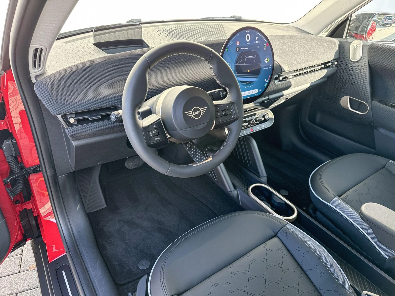 MINI-John Cooper Works