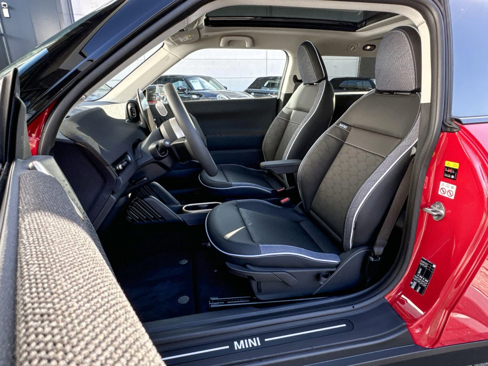 MINI-John Cooper Works