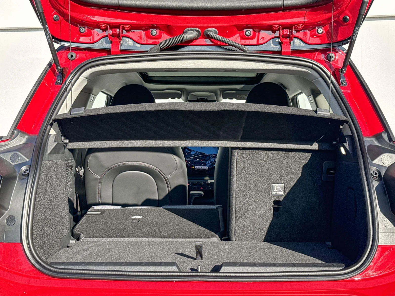 MINI-John Cooper Works