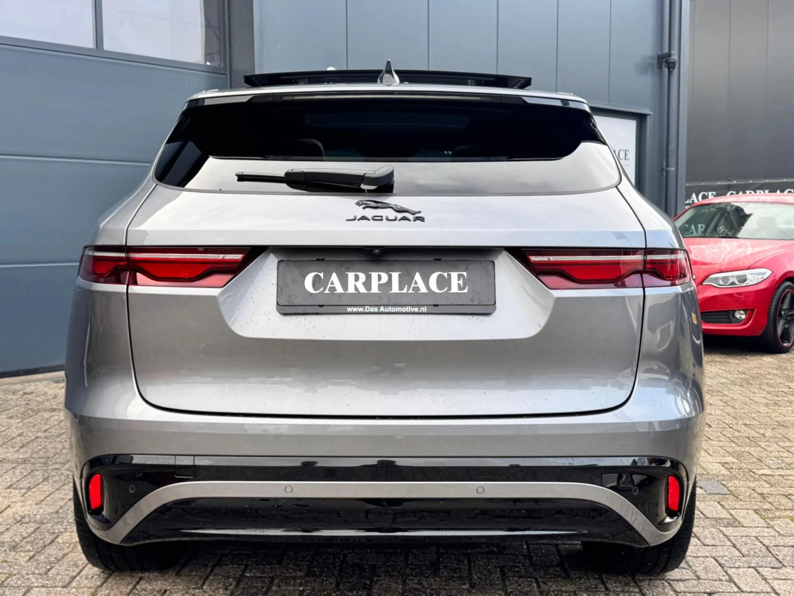 Jaguar-F-Pace