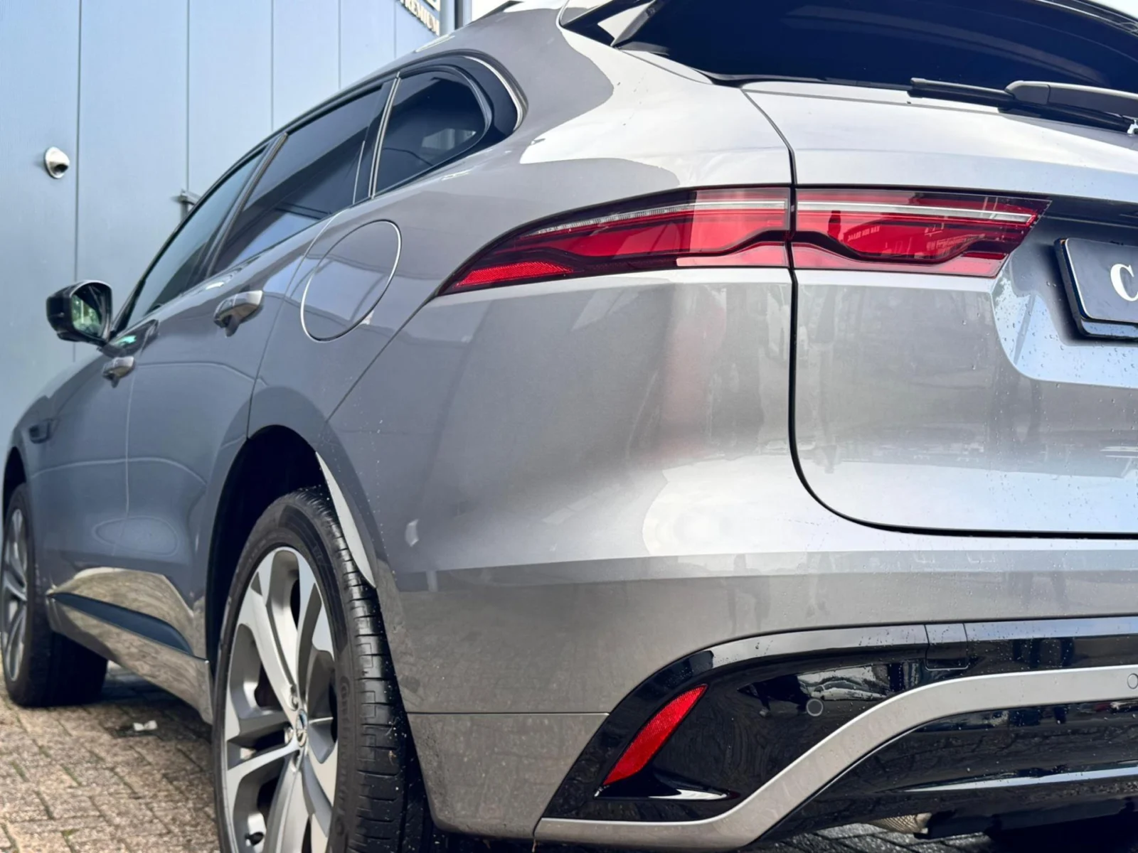Jaguar-F-Pace