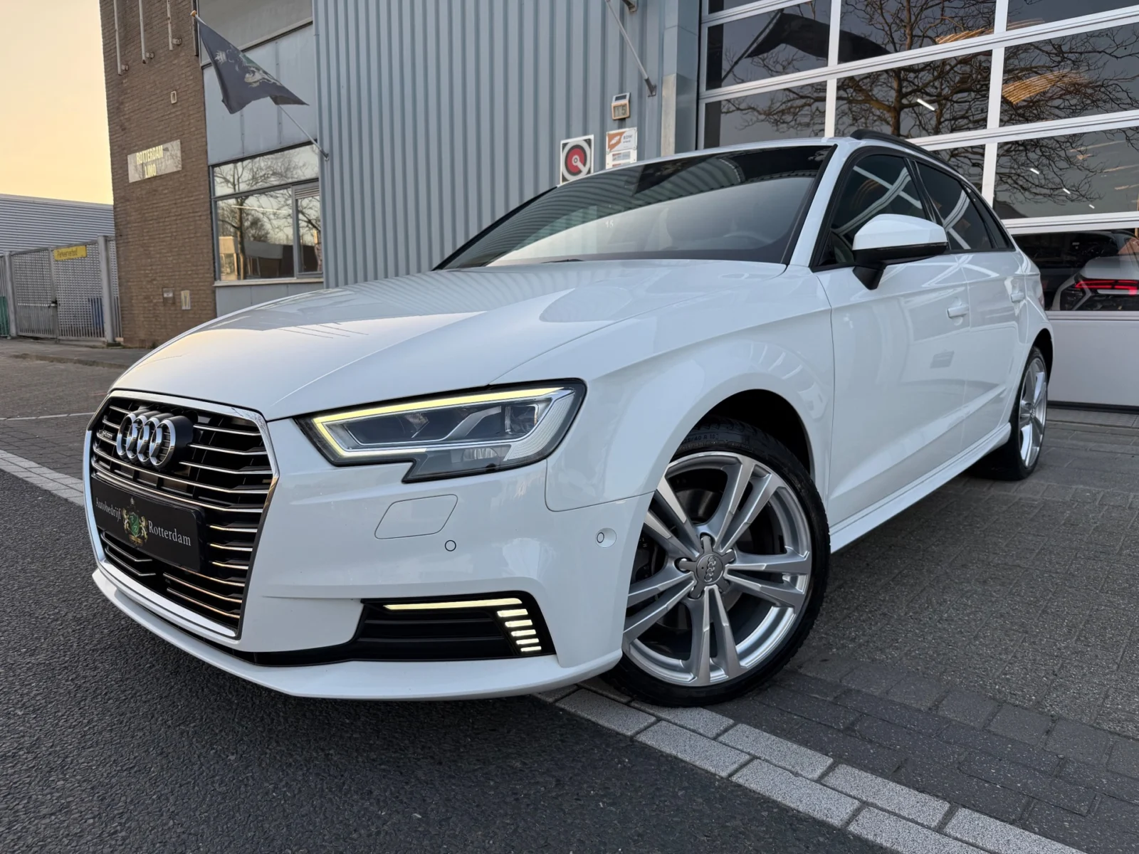 Audi-A3