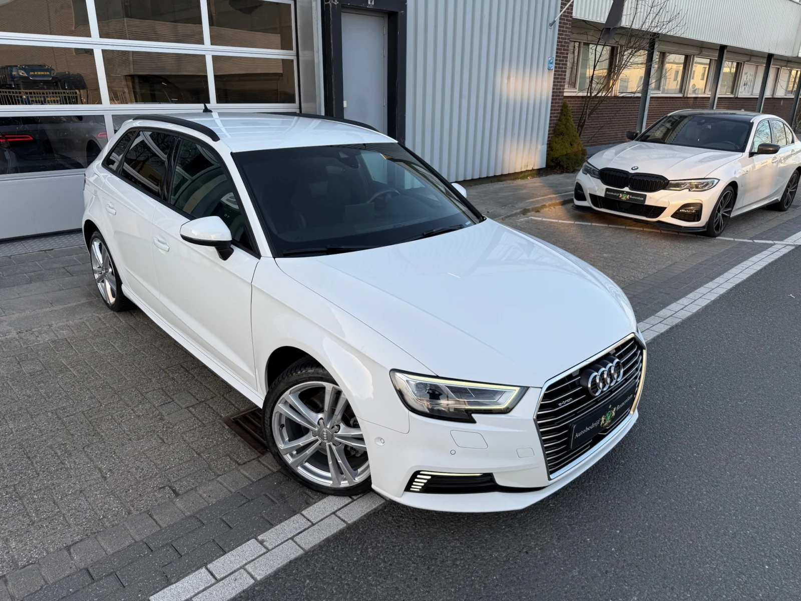 Audi-A3