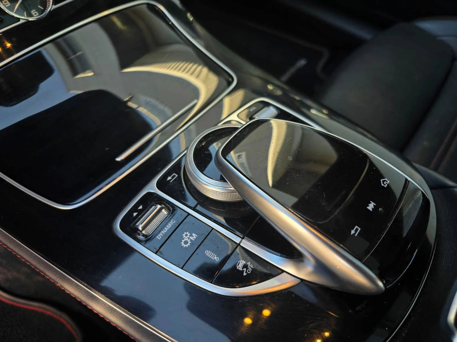 Mercedes-Benz-E-klasse