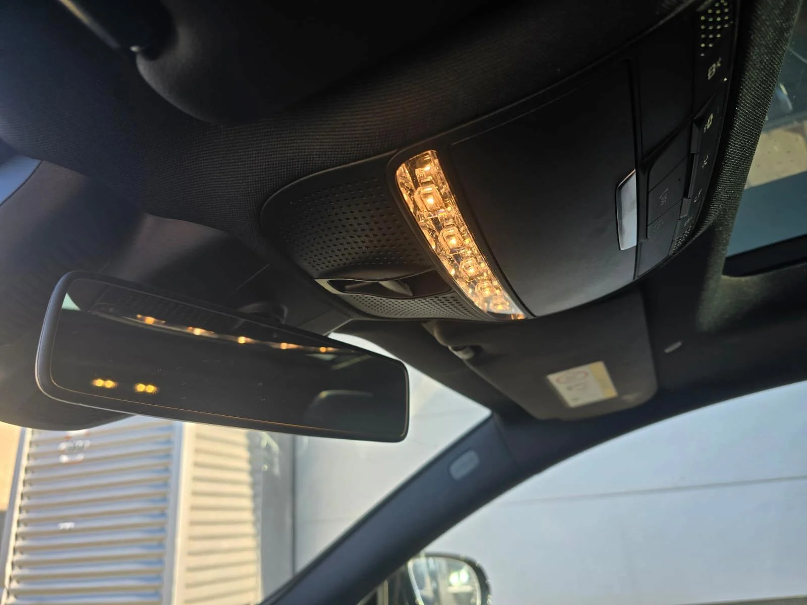 Mercedes-Benz-E-klasse