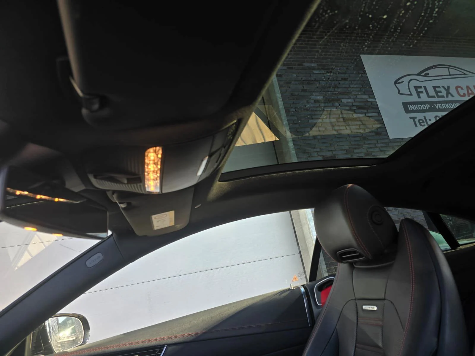 Mercedes-Benz-E-klasse