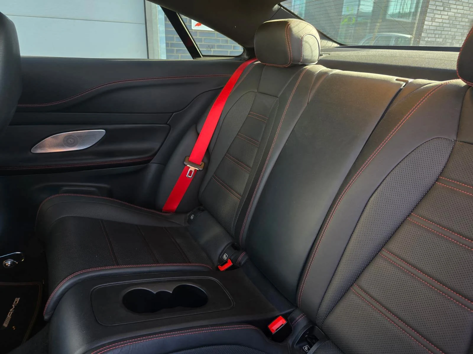 Mercedes-Benz-E-klasse