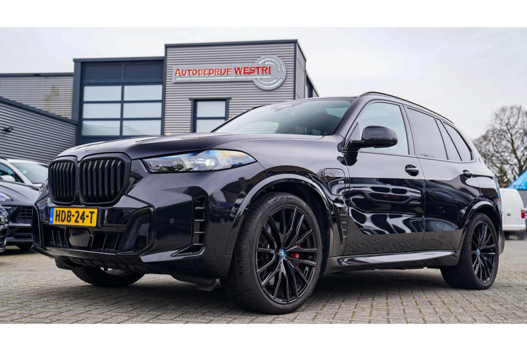 BMW-X5