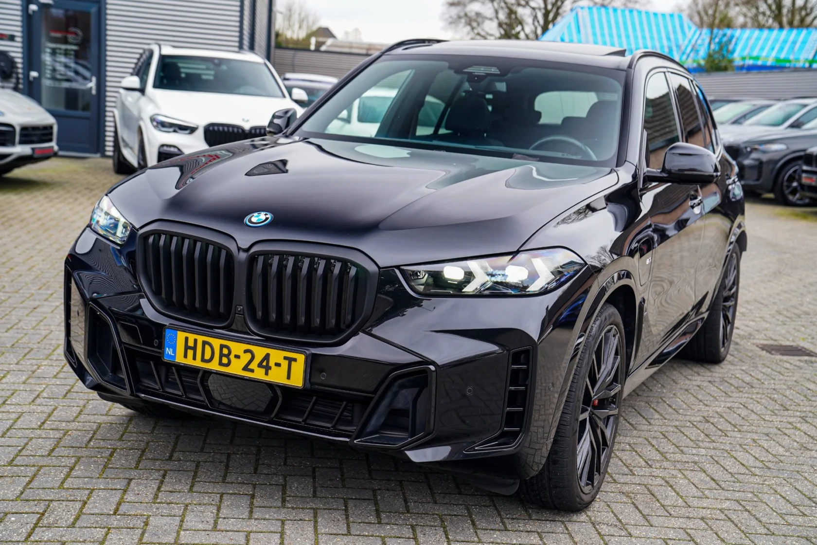 BMW-X5