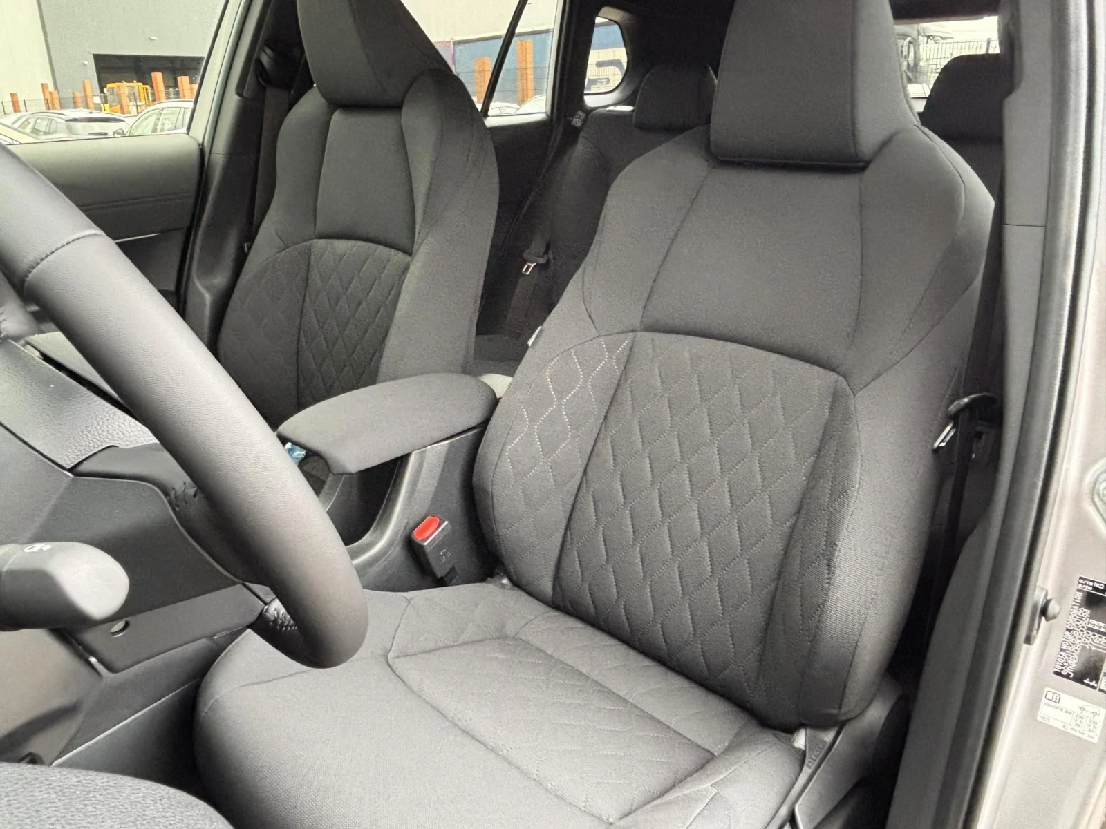 Toyota-Corolla Cross