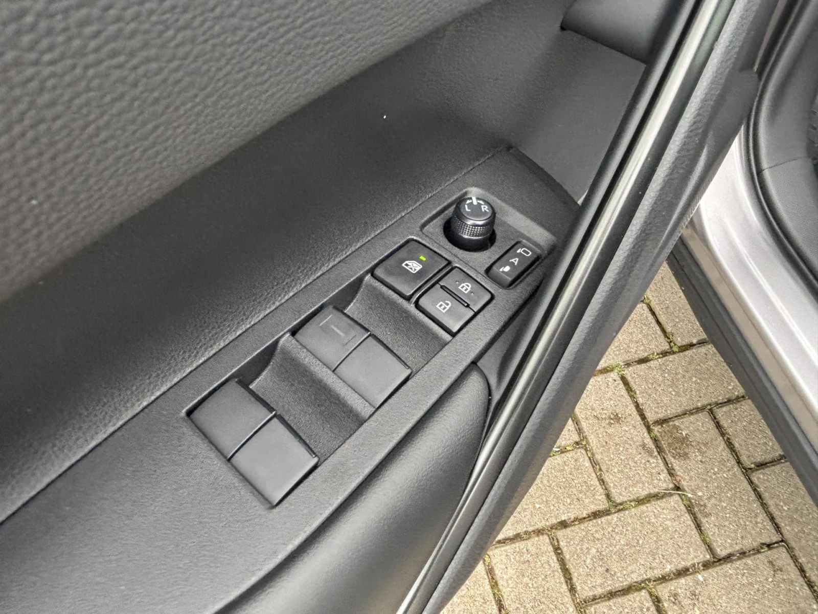 Toyota-Corolla Cross