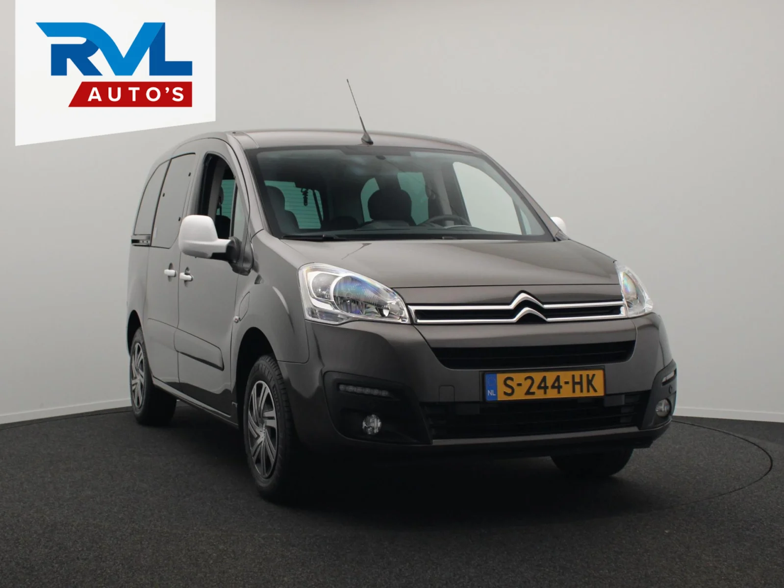 Citroën-Berlingo